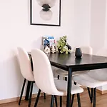 Lejlighed La Cosy Roppenheim