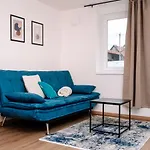 La Cosy * Roppenheim