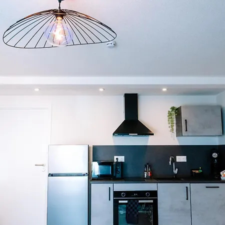 La Cosy Apartmán Roppenheim