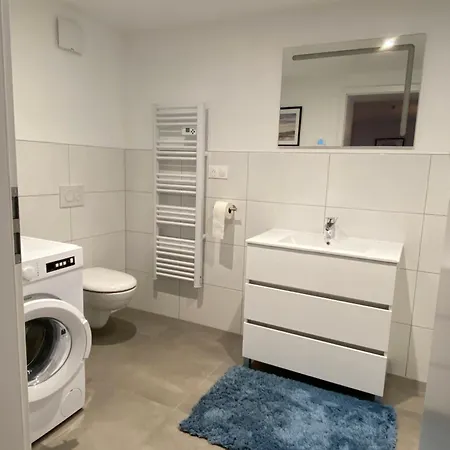 Apartmán La Cosy Roppenheim