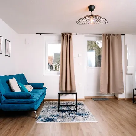 La Cosy * Roppenheim