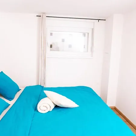 La Cosy Lejlighed Roppenheim