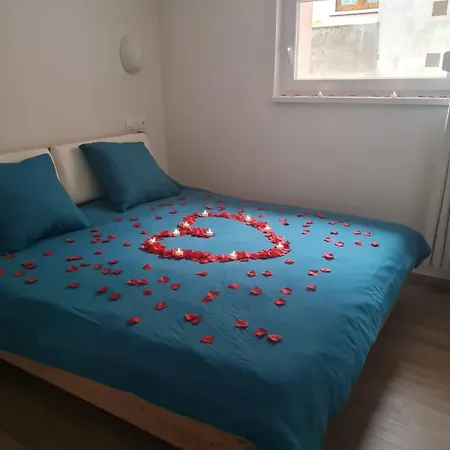 La Cosy Lejlighed *